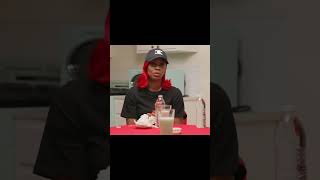 Tia kemp funniest interview comedy funnymarco [upl. by Puto]