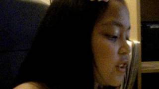 Nina Always You by Charice cover [upl. by Nesyaj]