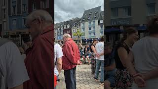 Entertainment in Paimpol [upl. by Zennas]