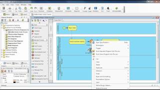 Introduction to BPMN  Flow and Connecting Objects [upl. by Herra]