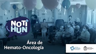 NOTI HUN ONCOLOGIA [upl. by Beal]