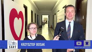 Krzysztof Bosak w Perspektywie Sary 2 [upl. by Moreland179]