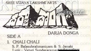 Darja Donga 1985 Challi Chali [upl. by Imehon49]