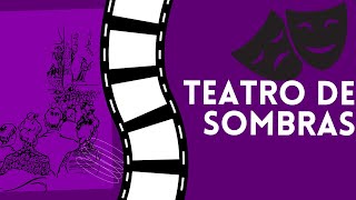 TEATRO DE SOMBRAS [upl. by Irab]