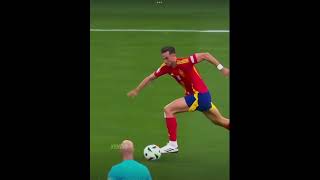 100 skill moves soccer skillmoves crazy fc25 FromFC25 [upl. by Eeimaj]