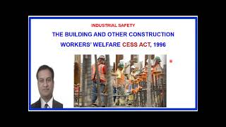 28126Chapter 1In EnglishBOCW Building and Other Construction Workers act 1996 [upl. by Jer]