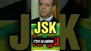 JSK CEST LA GUERRE [upl. by Zobkiw898]