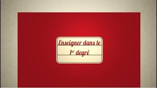 Episode 2  Le 1er degré en vidéo – CGT Enseignement Privé [upl. by Van]