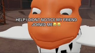 5 minutes of ROBLOX MEMES I got from my GRANDMA 👵 [upl. by Eleph421]