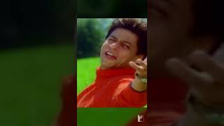 When love leaves you thinking KyonHawa ShahRukhKhan VeerZaara YRFShorts Shorts MusicShorts [upl. by Issor461]