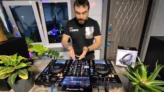 Распаковка обзор allinone DJ system Pioneer XDJRX3 [upl. by Essile]