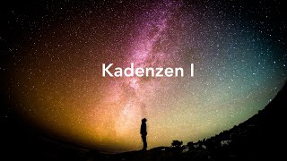 Kadenzen I  Umkehrungen verstehen und anwenden [upl. by Manheim]