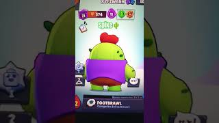 Top Tres Wawawawawawa brawlstars wawawa divertente funny [upl. by Kazimir849]