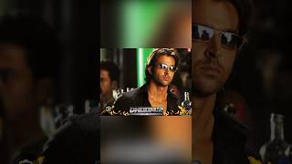 Dhoom 2 music 🎶  hindi romantic status video  ❤️ special hrithik roshan  ytshorts [upl. by Cassidy913]