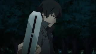 Tatsuya vs Lina 「Full Fight」  The Irregular at Magic High School S2 EP 7  ENG SUB [upl. by Loresz]