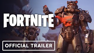 Fortnite  Official Chapter 5 Season 3 Wrecked Trailer [upl. by Hashimoto]