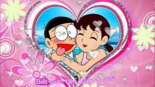 Ước Mơ Của Thiên Thần  Nam Cường Doraemon Version [upl. by Comptom]