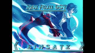 Dies Irae Anime OST Einsatz Ren Fujii Theme [upl. by Aristotle]