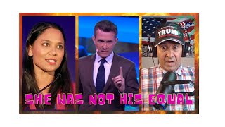 Rushanara Ali TAKES ON Douglas Murray in INTENSE Israeli Hamas Debate [upl. by Brackely278]