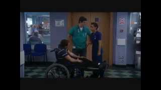 Casualty series 23 episode 9 part 3 [upl. by Adnileb]