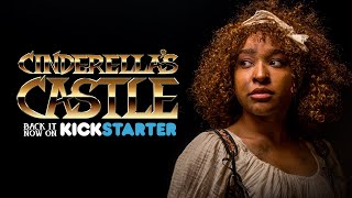 CINDERELLAS CASTLE Kickstart StarKids New Fairy Tale Musical [upl. by Whalen]