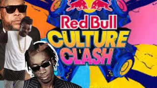 vybz Kartel culture clash masicka I waata likkle addi Eddy g music dancehall [upl. by Huda]