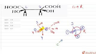 Absolute configuration of the chiral carbon in the following molecule [upl. by Atilrep761]