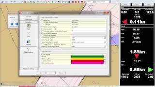 Turn Prediction and docking [upl. by Elnora248]