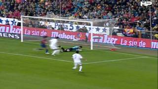 Real Madrid vs FC Barcelona 20  Resumen del Partido  20062007  HD [upl. by Evreh674]