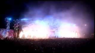 Tomorrowland 2009  official aftermovie [upl. by Puduns]