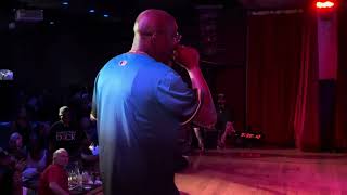 Inspectah Deck amp Dj Jsaki  City Winery Philly [upl. by Oniger]