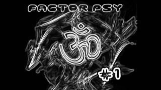 Best psytrance mix Factor Psy 1 Best of 2005 [upl. by Aronek653]