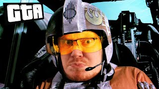 IRL PORKINS  GTA 5 [upl. by Attelocin]