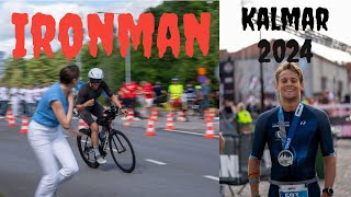 IRONMAN 2024 Kalmar Sweden [upl. by Stephania820]