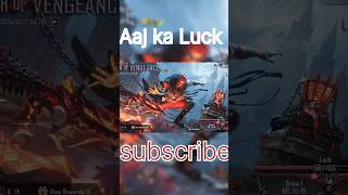 BGMI gilt spin Aaj ka Luck 30 UC ultimate helmet op bgmi youtubeshorts [upl. by Allebara555]