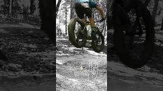 Fat biking music video fatbike shorts bike [upl. by Haeluj277]