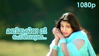 Manimukile HD 1080p  Samyuktha Varma  Dileep  Keerthi Suresh  Kuberan [upl. by Raymonds]