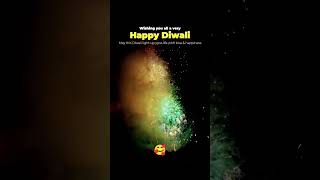 🧨HAPPY DIWALI FRIENDS 🧨ll ❤️‍🔥DSP ROking ❤️‍🔥Music ll yolo surya tamil suryafans [upl. by Coh394]