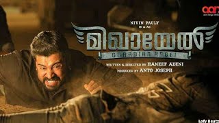 Mikhael Malayalam Full Movie 🎥  Nivin Pauly Unnimukundan  Gopi Sundar 4K [upl. by Odell]