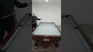 Cepli bilardo da 9 top pozisyon çalışması nasıl yapılır [upl. by Mareld]