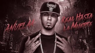 Anuel AA  CLASICOS QUE NUNCA MORIRAN [upl. by Landry]