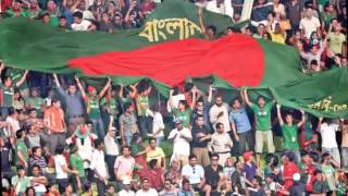 ICC T20 World Cup 2014Theme Song Char Chokka Hoi Hoi HD [upl. by Gnagflow]