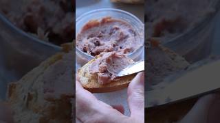 Paté de jamón [upl. by Madora]