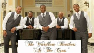 At The Cross  The Wardlaw Brothers [upl. by Odlawso828]