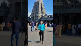 Yadagiri gutta temple subscribemychannel like4like subscribemychannel [upl. by Krystle42]