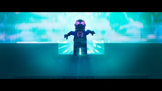 BEYOND THE SPIDERVERSE  Miles G Morales Animation Test but in LEGO [upl. by Tiphany888]