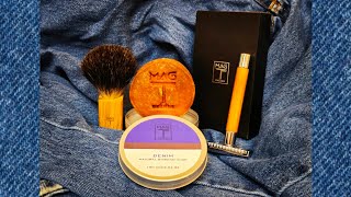 MagT Razors Product Review [upl. by Krutz]