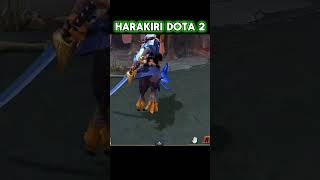 🔥 LA ANIMACIÓN QUE VALVE TUVO QUE CENSURAR ¡¡¡🔥 dota2 dota dota2shorts [upl. by Sheffield]