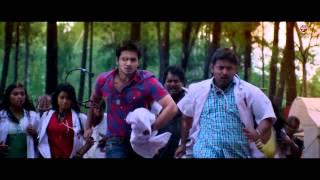 karthikeya Latest Trailer 1  NikhilSwathi [upl. by Eioj]