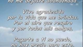 Ángel Guardián  Annette Moreno música y letra [upl. by Alyworth350]